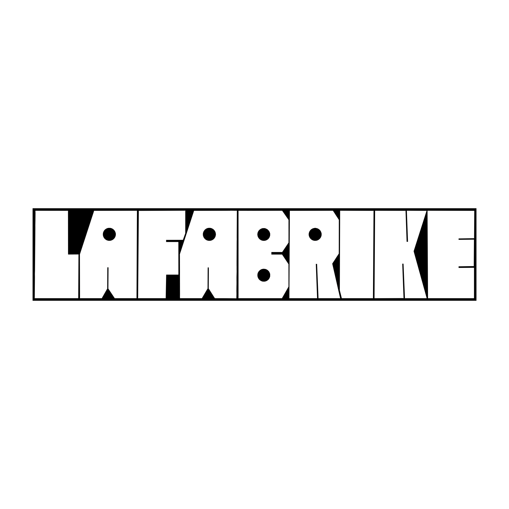 La Fabrike