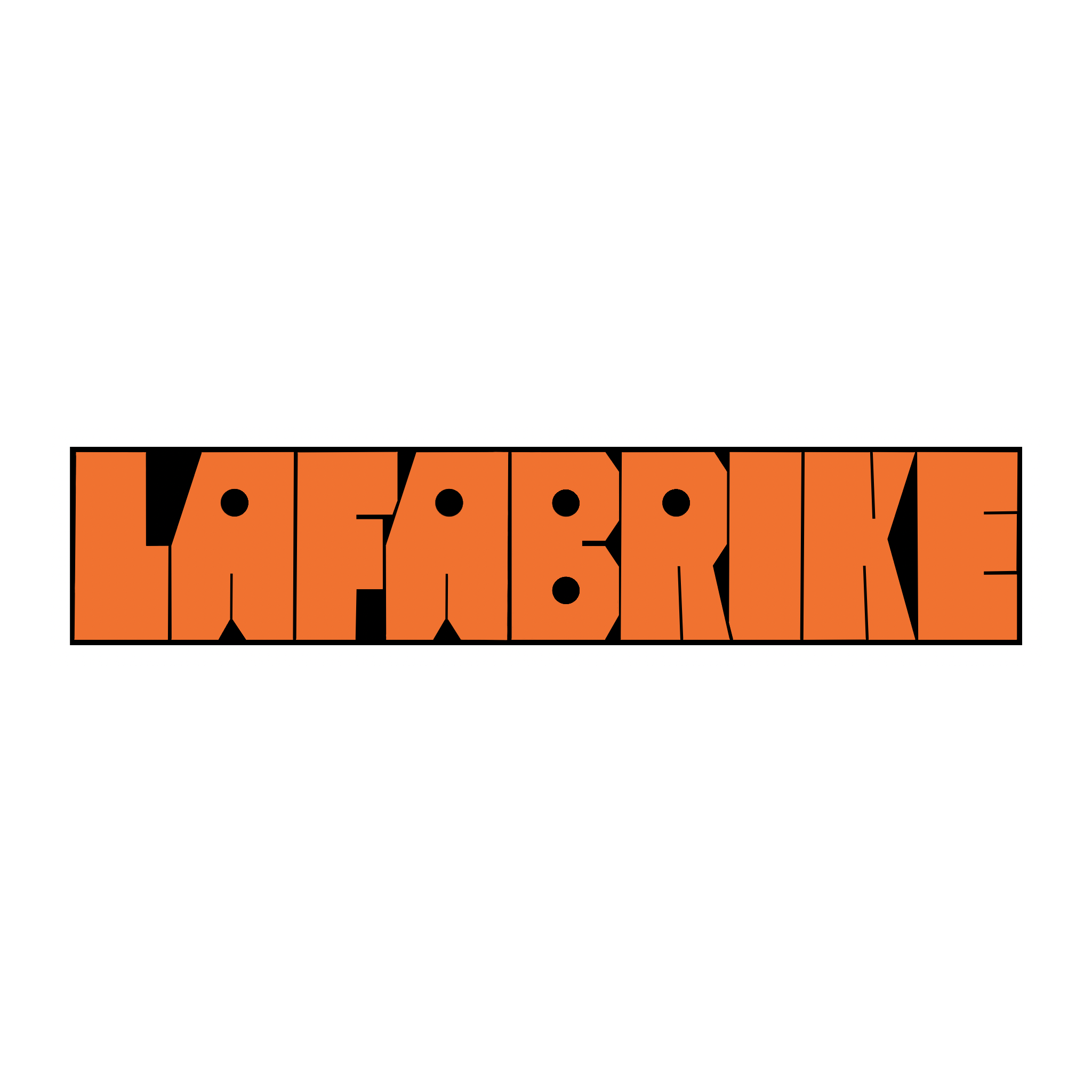 La Fabrike