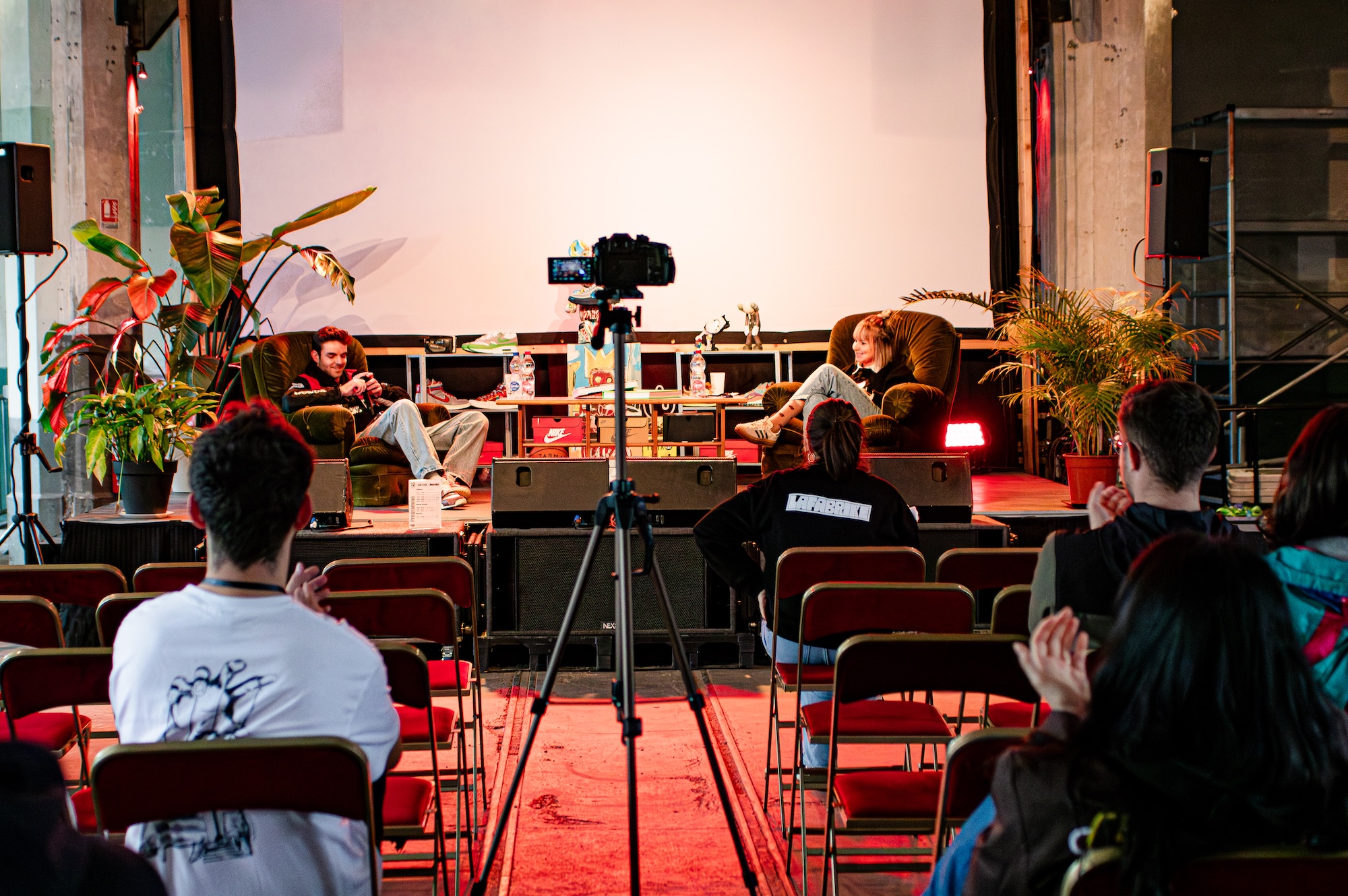 PODCAST LA FABRIKE